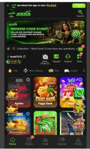 666A Game