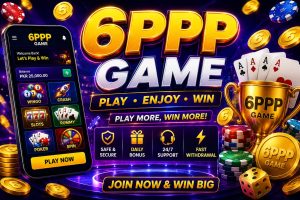 6PPP Game
