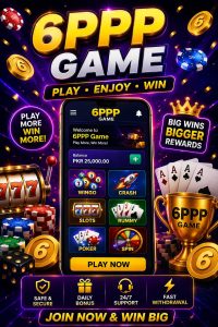 6PPP Game