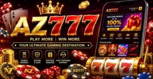 AZ777 Game