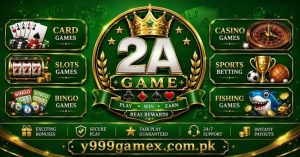 2A Game