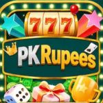 PK Rupees Game