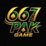 667 PAK Game