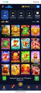 888ACE Game
