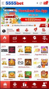 QZR888 Game