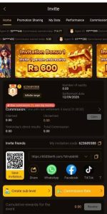 8555BET Game