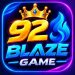 92BLAZE Game