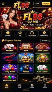 FL88 Game