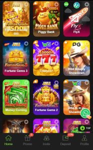 JAZBABET Game