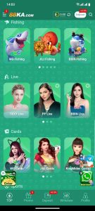 88KA Game