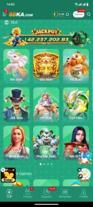 88KA Game