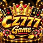 CZ777 Game