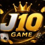 J10 Game