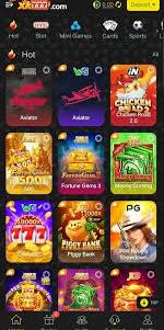 XK777 Game